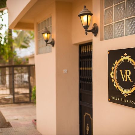 Villa Renaissance Ngor エクステリア 写真