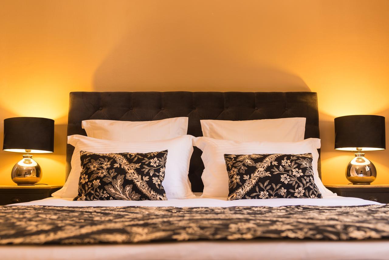 Villa Renaissance Ngor エクステリア 写真