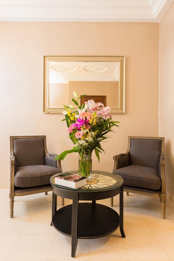 Villa Renaissance Ngor エクステリア 写真