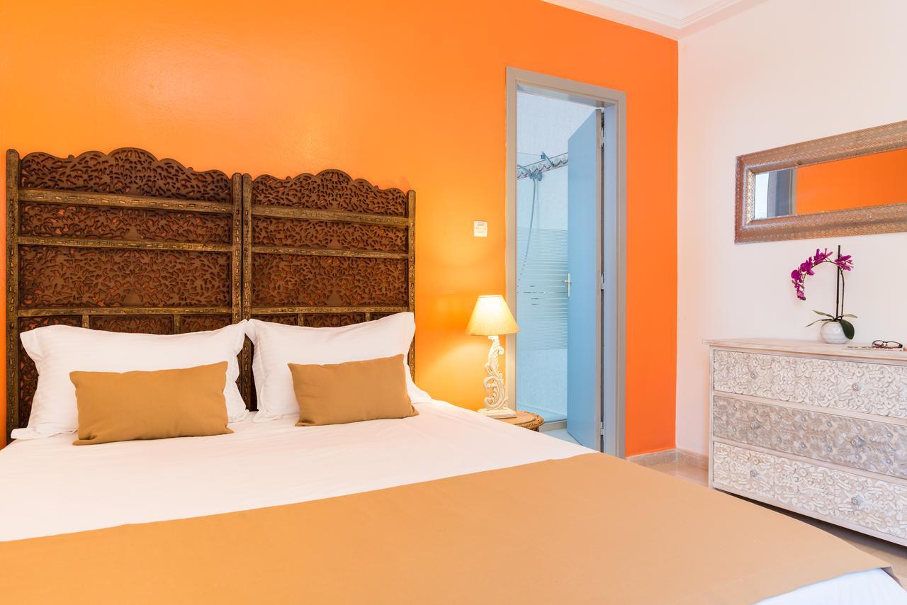 Villa Renaissance Ngor エクステリア 写真