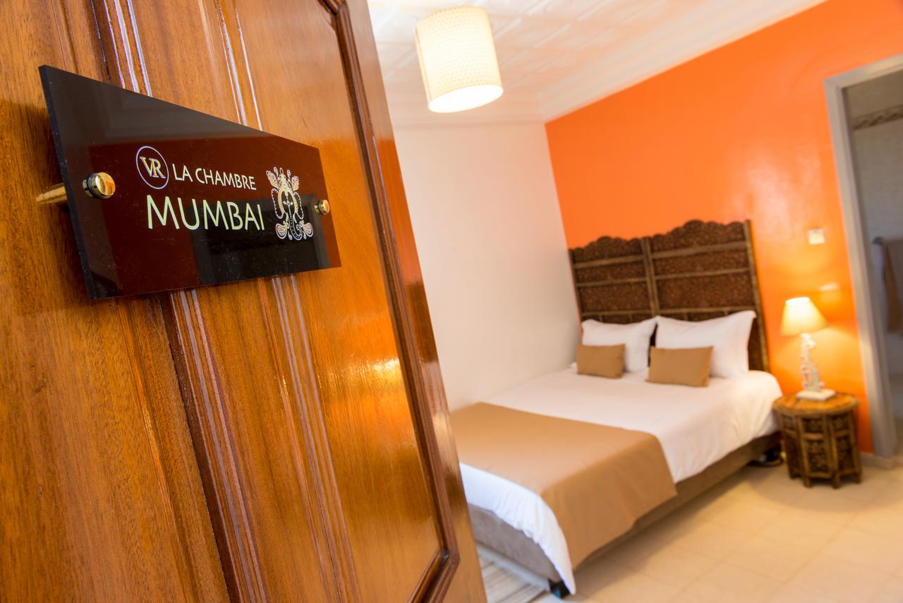 Villa Renaissance Ngor エクステリア 写真