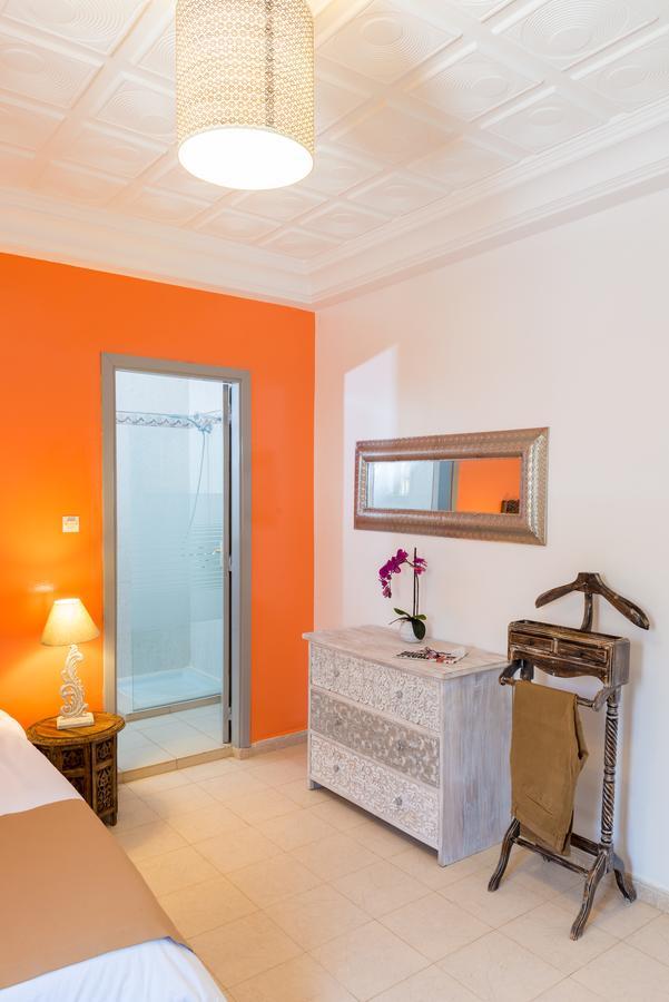 Villa Renaissance Ngor エクステリア 写真