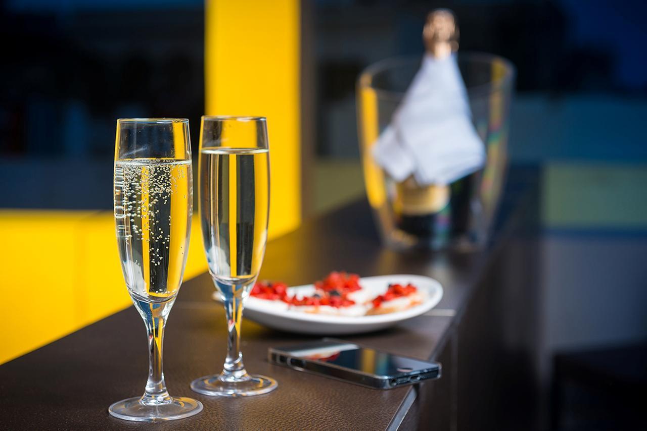 Villa Renaissance Ngor エクステリア 写真