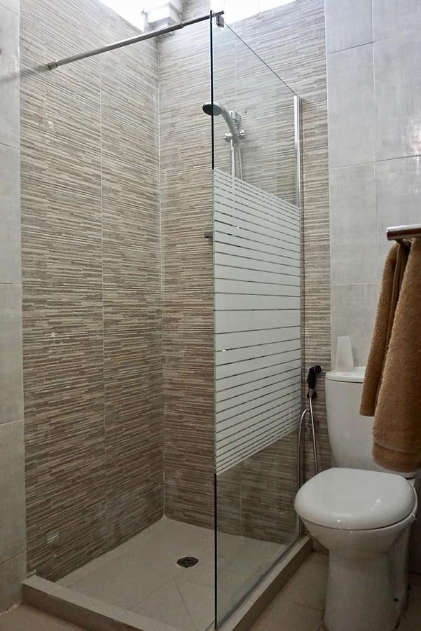 Villa Renaissance Ngor エクステリア 写真