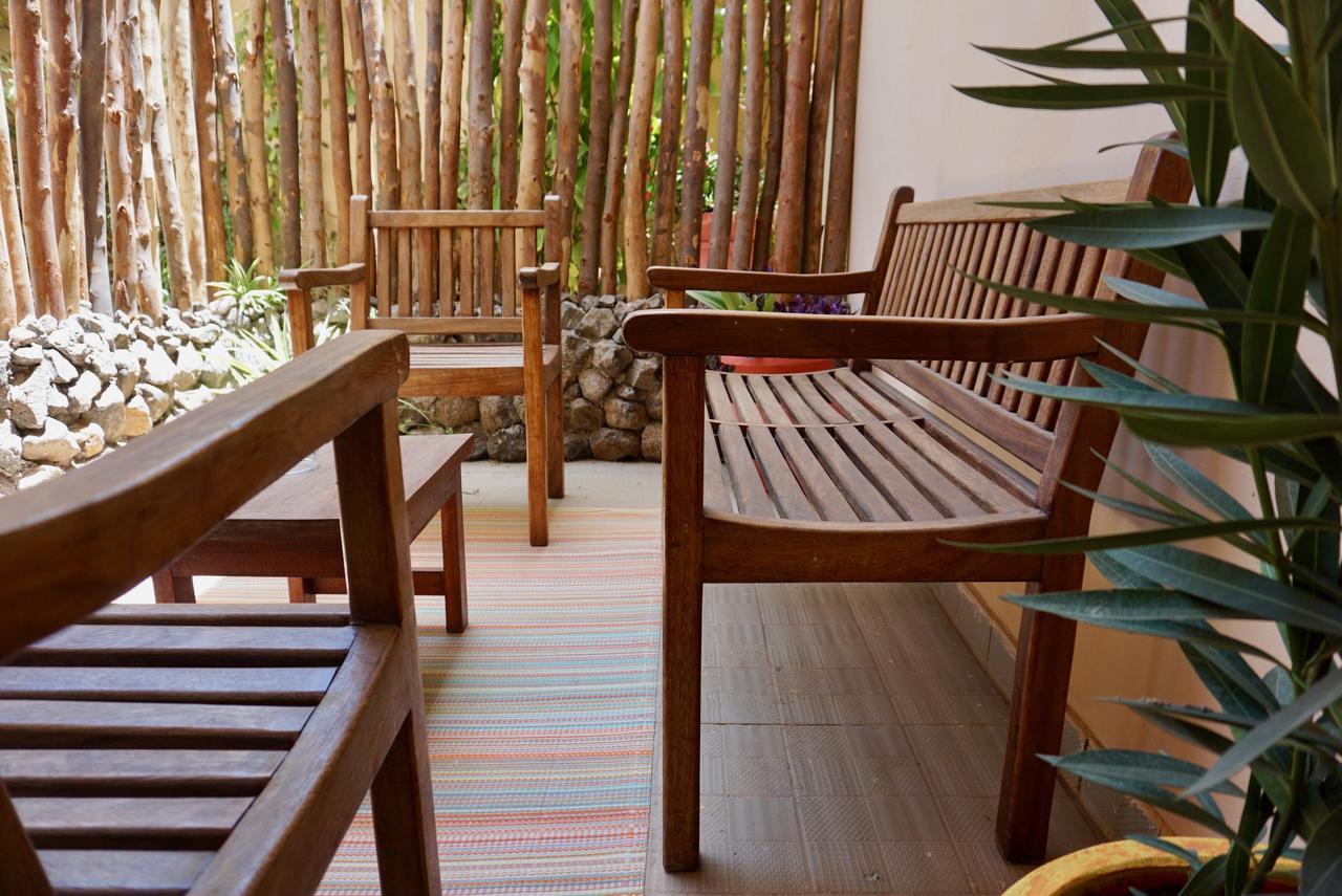 Villa Renaissance Ngor エクステリア 写真